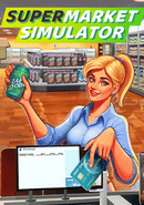 Supermarket Simulator