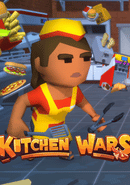 Kitchen Wars