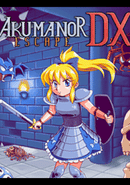 Akumanor Escape DX poster