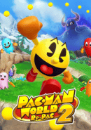 Pac-Man World 2 Re-Pac poster