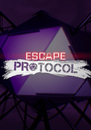 Escape Protocol poster