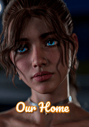 Our Home poster