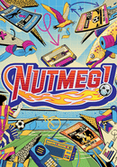 Nutmeg! poster