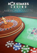 Hot Stakes Casino: American Roulette