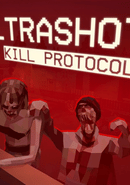 Ultrashot: Kill Protocol poster