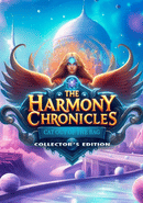 The Harmony Chronicles: Cat Out of the Bag - Collector’s Edition