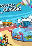 Crayon Classic poster