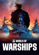 World of Warships poster