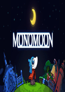 Monomoon poster
