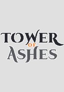 Tower of Ashes poster