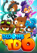Bloons TD 6
