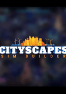 Cityscapes: Sim Builder