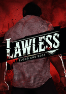 Lawless: Blood and Dust poster