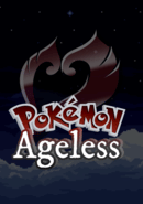 Pokémon Ageless poster