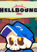 Hellbound, Inc. poster