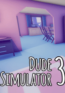 Dude Simulator 3