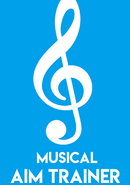 Musical Aim Trainer