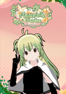 Flaurel's Diaries poster