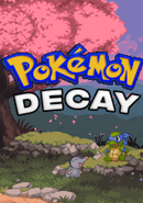 Pokémon Decay poster