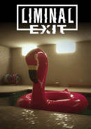 Liminal Exit poster