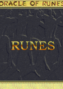 Oracle of Runes poster