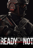 Ready or Not