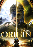 Project Origin poster