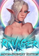 Ravager: Moon-friendly Edition