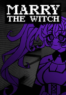 Marry the Witch poster
