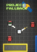 Project Fallback poster