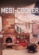 Medi-Cooker poster