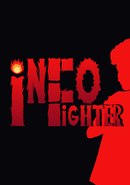 Info Fighter poster