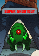 Super Shootout poster