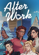 After Work poster