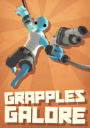 Grapples Galore