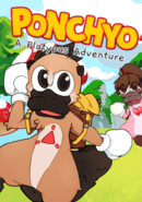 Ponchyo: A Platypus Adventure poster