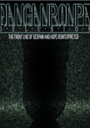 Danganronpa Delusion: The Front Line of Despair and Hope Reinterpreted poster
