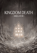 Kingdom Death: Simulator poster