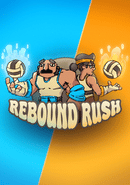 Rebound Rush poster
