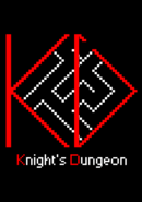 Knight's Dungeon poster