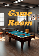Game Room poster