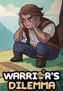 Warrior's Dilemma poster