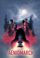 Aenigmarch poster