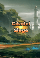 Citadel Siege poster