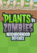 Plants vs Zombies: Neighborhood Defense