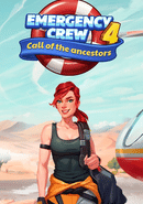 Emergency Crew 4: Call of the Ancestors poster