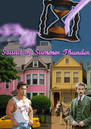 Sound of Summer Thunder