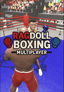 Ragdoll Boxing Multiplayer poster