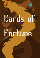 Cards of Fortune poster