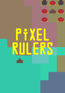 PixelRulers poster